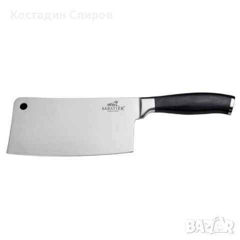 готварски нож SABATIER Chinesisches