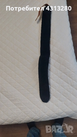 кожен патрондаш, снимка 3 - Екипировка - 52328825