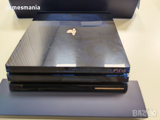 [ps4] SONY PlayStation 4 Pro 2TB - 500 Million Limited Edition, снимка 10 - PlayStation конзоли - 45996952