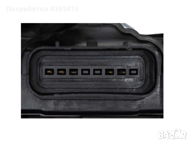 Брава за врата за Kia Niro 1 (2016–2022), 81420G5000, снимка 6 - Части - 51766083