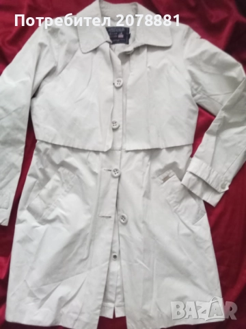 Марково манто River Woods 