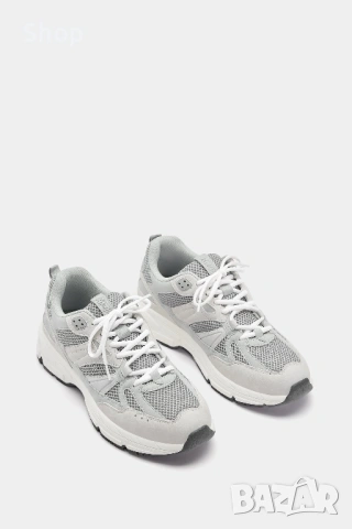 Bershka, Pull and Bear, H&M, Zara, Parfois, Sinsay нови дрехи, обувки и чанти, снимка 2 - Други - 53158597