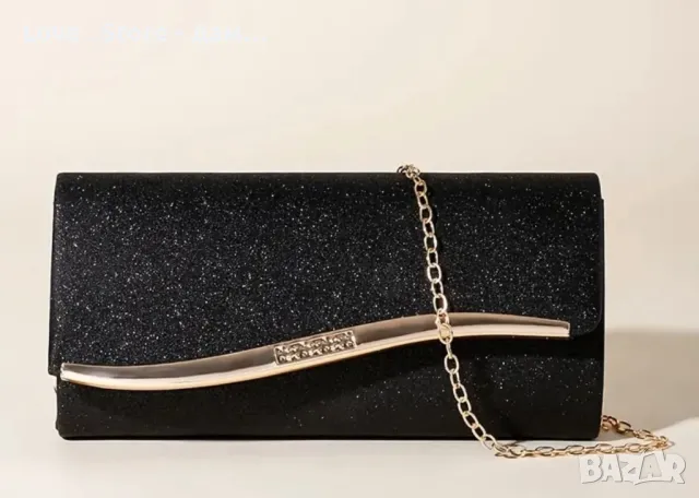 Дамска елегантна чанта , снимка 6 - Чанти - 49749111