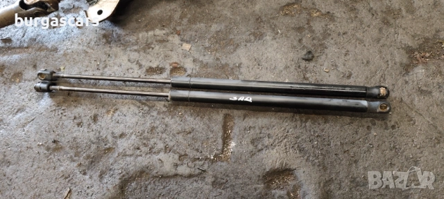 Амортисьори багажник Ford Fusion