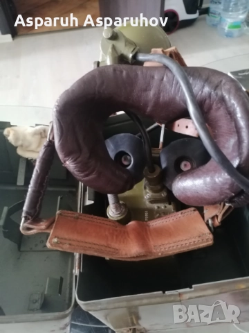 Нощно виждане ПНР - 1, снимка 4 - Оборудване и аксесоари за оръжия - 51719626