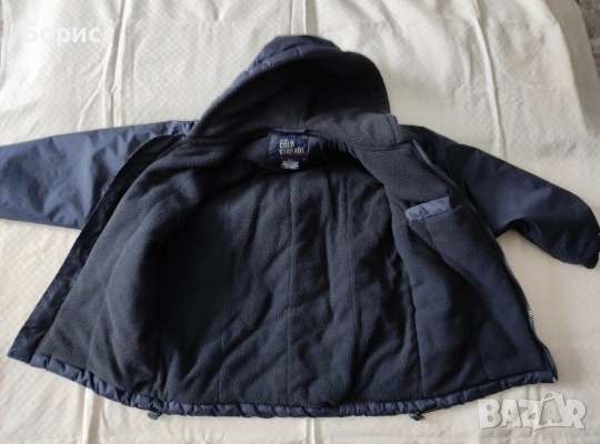 Детско Яке за Момче - 6-7 години, снимка 3 - Детски якета и елеци - 53275440