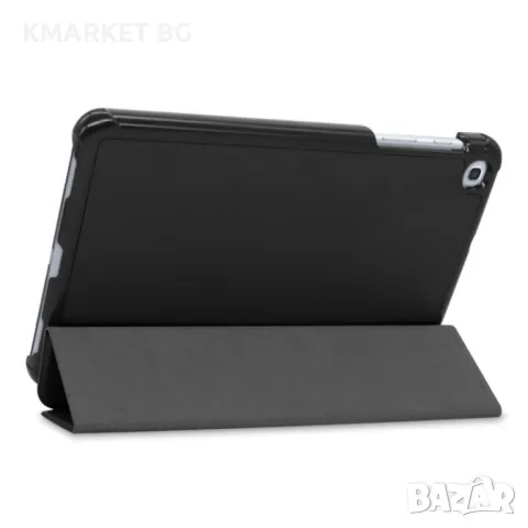 Samsung Galaxy Tab A 8.4(2020) Кожен Калъф и Протектор, снимка 12 - Калъфи, кейсове - 48308401