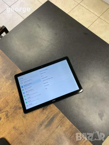 Таблет Huawei MediaPad 5T - 10.1 инча, снимка 5 - Таблети - 47800672