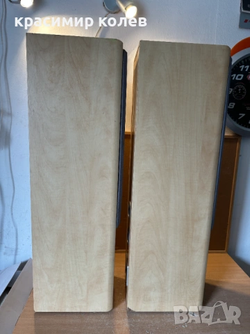 тонколони "MAGNAT Monitor 880", снимка 6 - Тонколони - 53849673