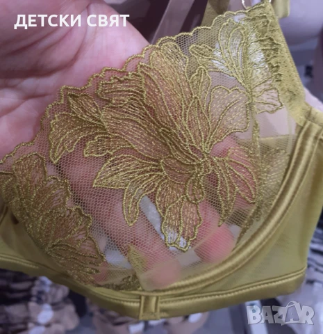 Нови дамски сутиени , снимка 5 - Бельо - 51184119