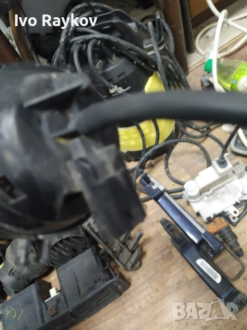 Вакум клапан за Alfa Romeo 156 147 2.0 TS , 0928400327 , снимка 5 - Части - 52551769