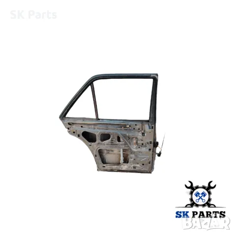 Врата за Mercedes-Benz 124 / W124 Sedan/седан, задна лява, снимка 2 - Части - 49990823