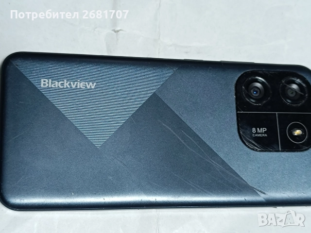 телефон Black View , снимка 2 - Други - 52673287