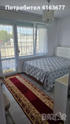 СЪСЕД НА KAUFLAND! ОБЗАВЕДЕН ЦЕНТРАЛНО РАЗПОЛОЖЕН АПАРТАМЕНТ!, снимка 12 - Апартаменти - 49975374