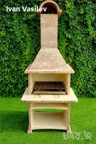 Уникални градински чешми– придайте, снимка 10 - Други - 54092785