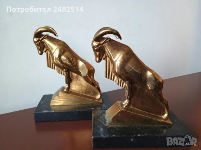 AР ДЕКО 1920- 1930 г. Авторски бронз на Max Le Verrier, снимка 4 - Антикварни и старинни предмети - 49911609