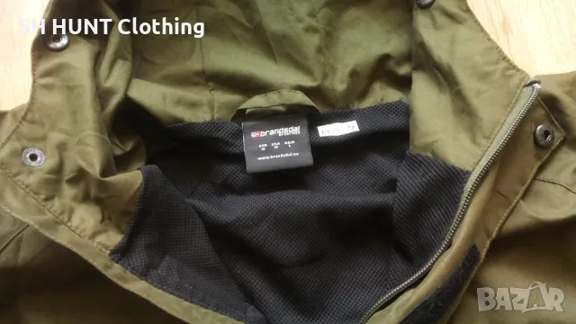 Bransdal of NORWAY Jacket размер M / L тънко пролетно есенно яке - 1036, снимка 13 - Якета - 49329156