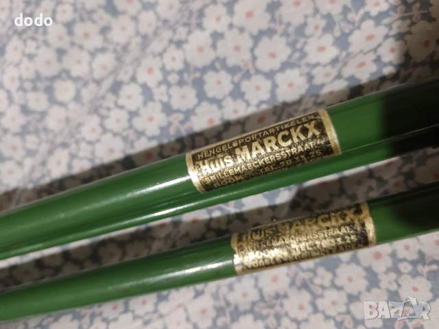 fiwa gdr 2.80m, снимка 3 - Въдици - 53418450