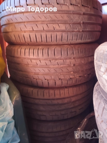 Джанти и гуми Хонда/Honda, снимка 6 - Гуми и джанти - 52793834