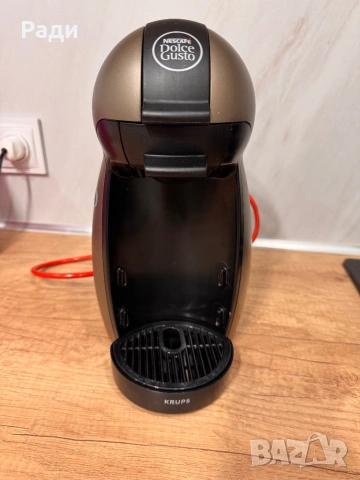Кафемашина Dolce Gusto