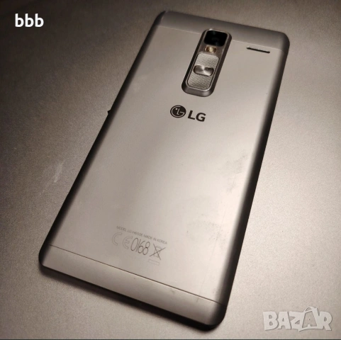 LG Class/Zero, снимка 3 - LG - 53846074