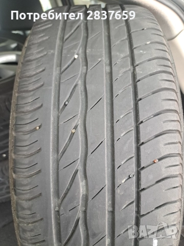 Оригинални джанти за Нисан JUKE-17 цола , снимка 16 - Гуми и джанти - 52862835