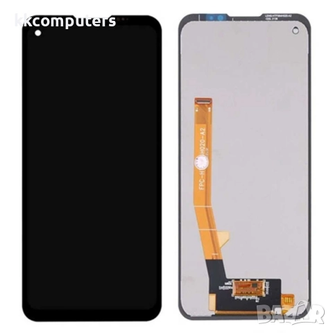 LCD Дисплей и Тъч Скрийн за Doogee V11