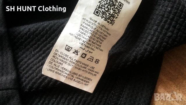 PUMA KIDS Размер 9-10 г / 140 см детска горница 4-55, снимка 15 - Детски анцузи и суичери - 52727808