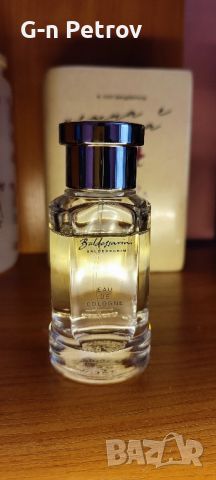 Оригинален парфюм Baldessarini 30ml., снимка 1 - Мъжки парфюми - 46473047