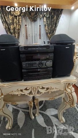 sony. g88, снимка 3 - Аудиосистеми - 52718406