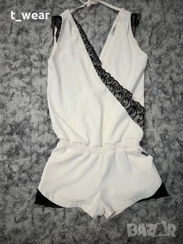 Гащеризон Alessa