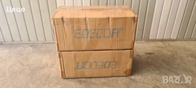 Инвертор чиста синусоида EDECOA 1500W/3000W, 12V/230V с дистанционно, снимка 2 - Къмпинг осветление - 46950330