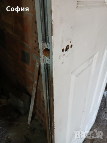 врата масивна вносна, снимка 3 - Интериорни врати - 52264180