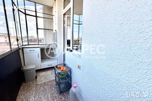 Тристаен апартамент, продажба, Хасково, кв. Училищни, снимка 12 - Апартаменти - 53034424