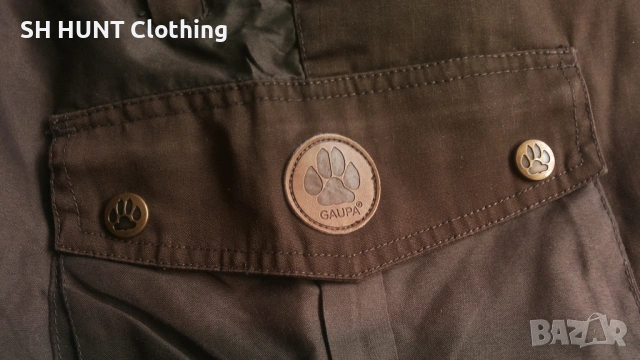 GAUPA OF NORWAY Trouser размер M за лов риболов панталон пролет есен - 2304, снимка 10 - Екипировка - 53728107
