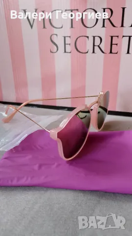 Дамски слънчеви очила, снимка 3 - Слънчеви и диоптрични очила - 49871290