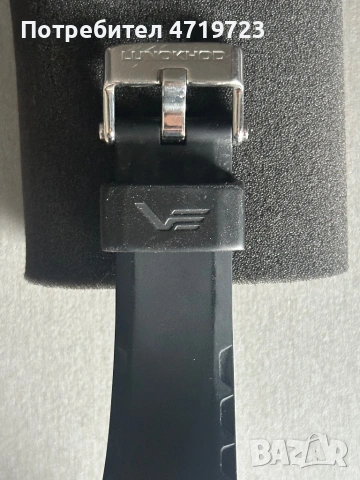 Vostok Lunokhod 2, снимка 5 - Мъжки - 53458135