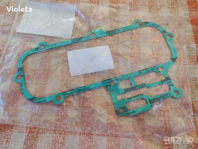 Гарнитура за маслен филтър за Хюндай Теракан, снимка 2 - Части - 51566412