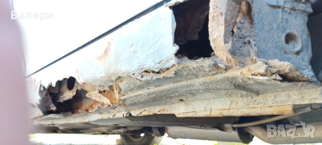 Opel Astra Classic 1992г.1.4 si 82кс.GLS. Gasoline-LPG, снимка 16 - Автомобили и джипове - 52362400