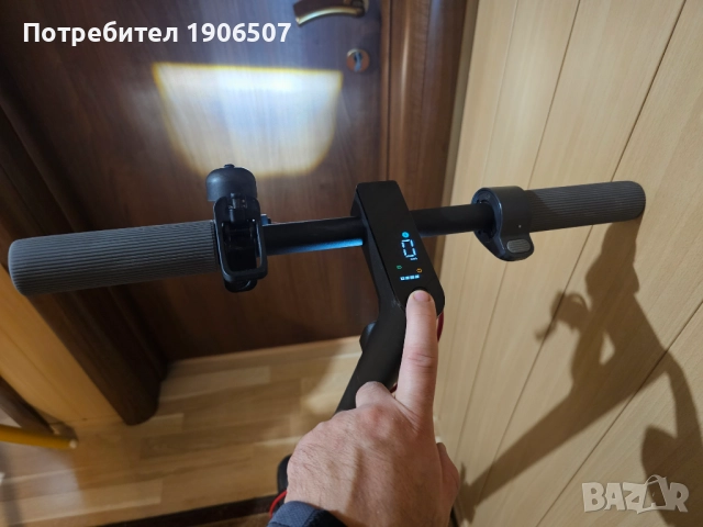 Xiaomi electric pro 4, снимка 4 - Велосипеди - 52923117