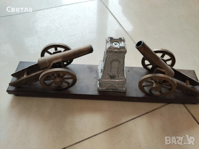 сувенир от дърво 