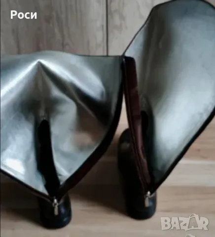 Ботуши DOLCE & GABBANA 34н, снимка 5 - Детски боти и ботуши - 49729240