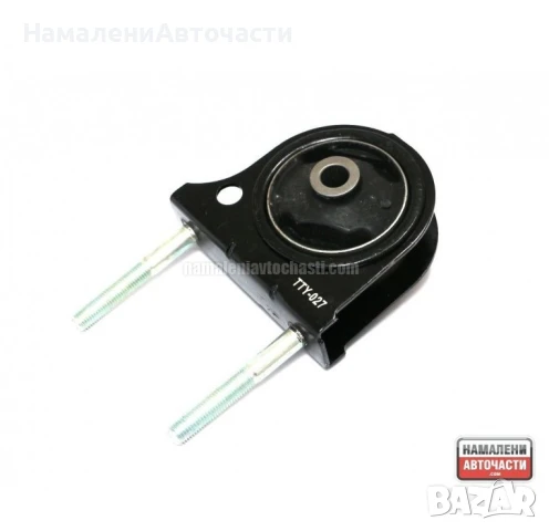 Тампон 1237174470 ZPSTY027 Toyota Rav4 двигател заден, снимка 2 - Части - 51256718