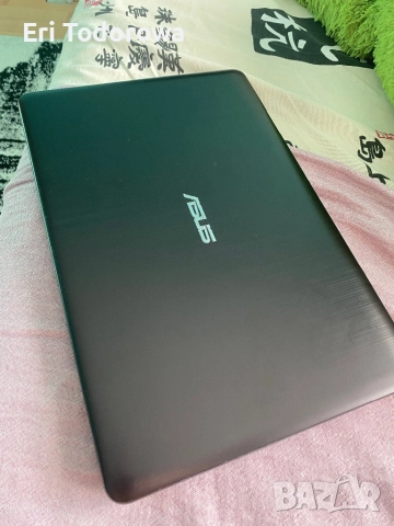 Лаптоп Asus x541n