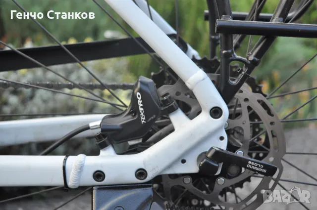 KTM Macina Style Pro-електрически велосипед, снимка 8 - Велосипеди - 47494097