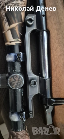 Болтове карабина , снимка 6 - Ловно оръжие - 53304959