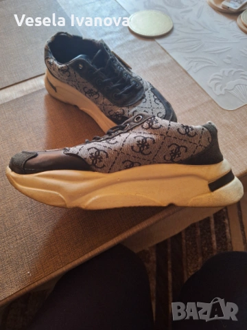 Дамски  маратонки , снимка 6 - Маратонки - 53521197