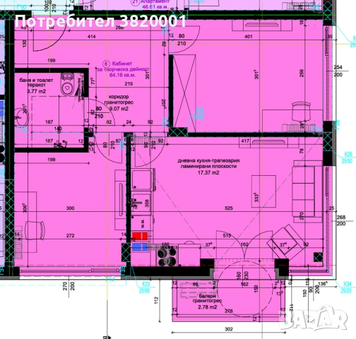 Тристайни апартаменти с невероятна гледка, снимка 6 - Апартаменти - 50627314