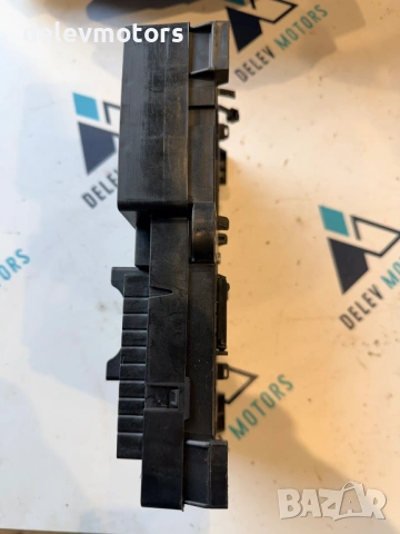 61145A0E7D1-03 бушониера от BMW 320i G21, двигател B48C / B48B20M1, автоматична ск.кутия GA8HP51Z, 1, снимка 2 - Части - 53663943