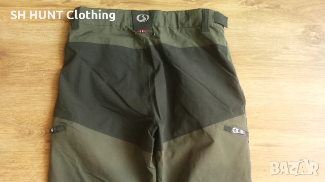 SUMIT of NORWAY HYDRO VENT Waterproof Kids Pant 10 г / 140 см детски панталон водонепромокаем - 1683, снимка 13 - Детски панталони и дънки - 52829772